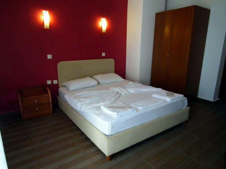 Lambada Hotel Altinoluk Bagian luar foto